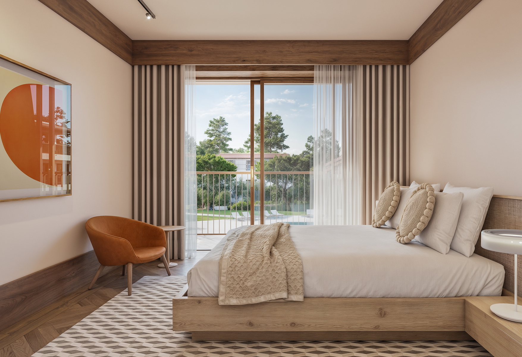 Comporta T2 Apartments