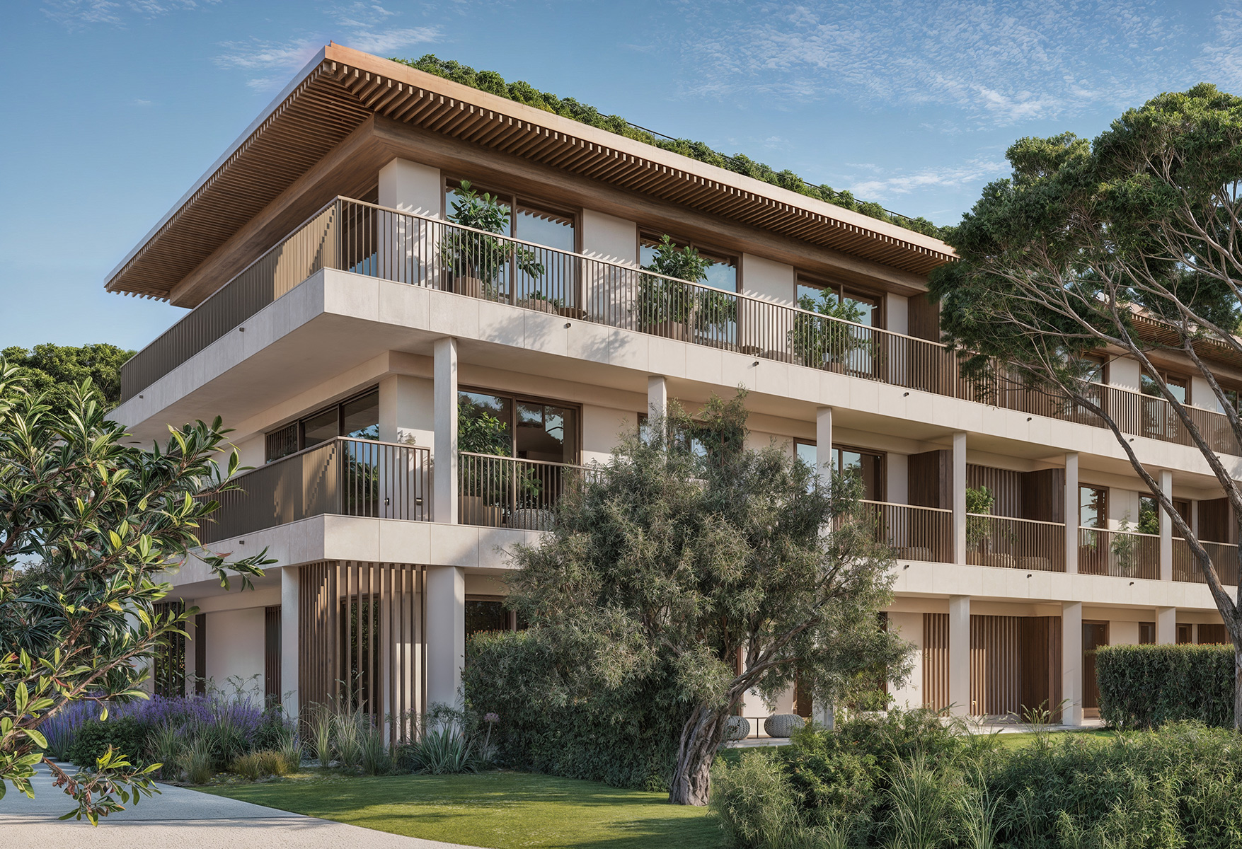 Comporta T2 Apartments