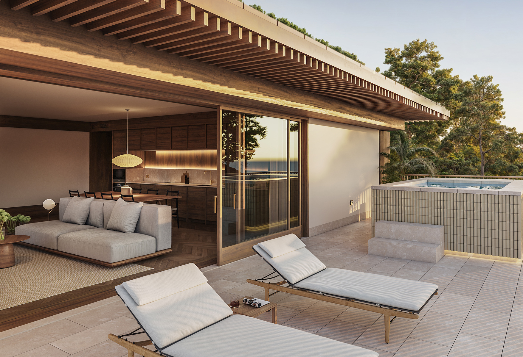 Comporta T2 Apartments