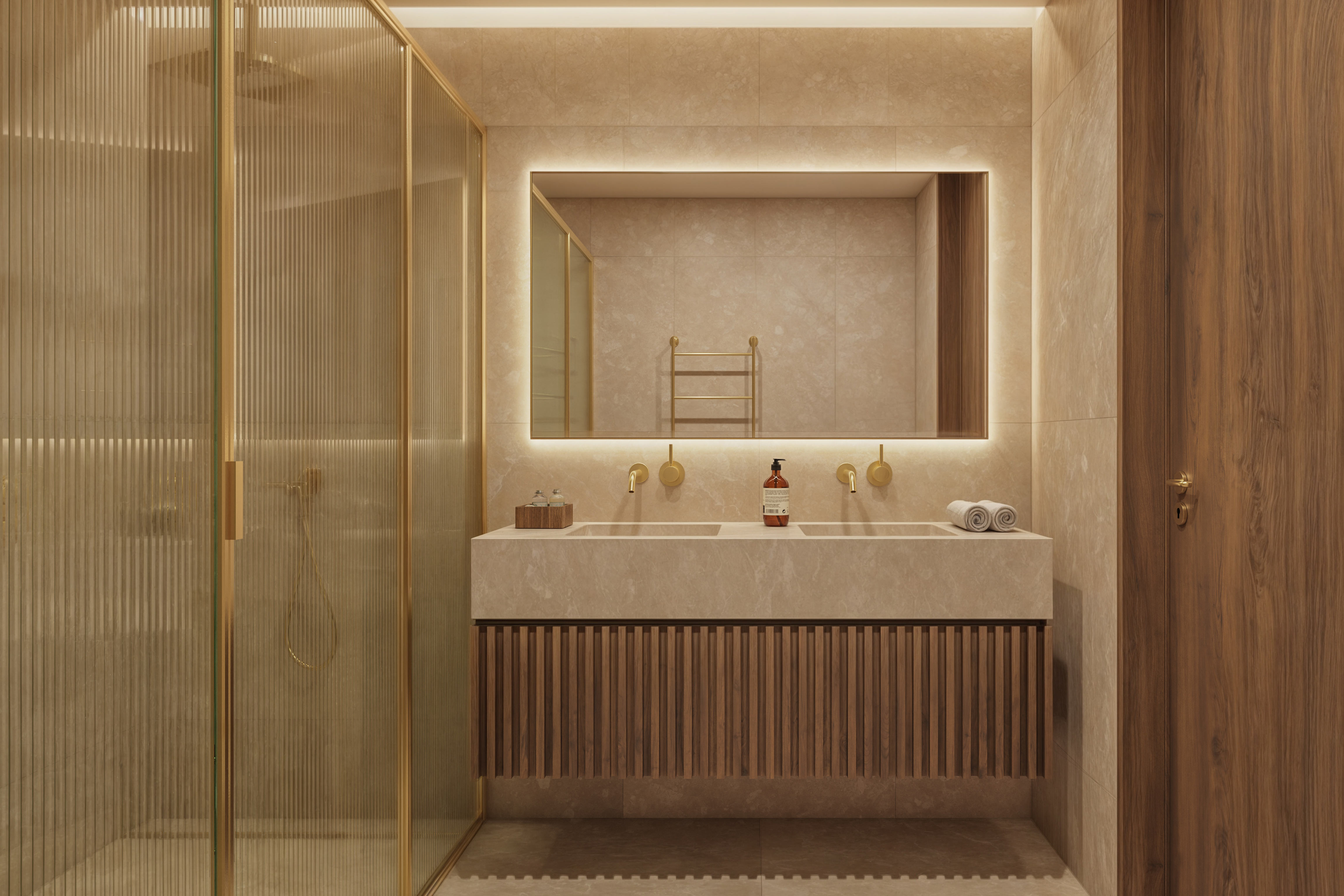 Comporta Apartments Interiors