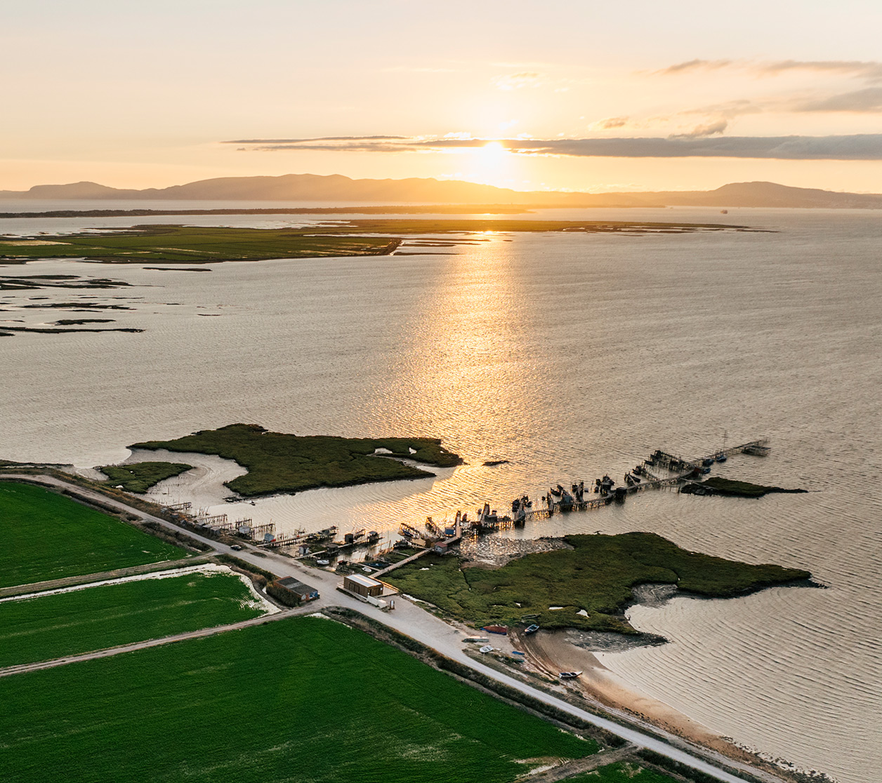 Comporta Resort Gallery