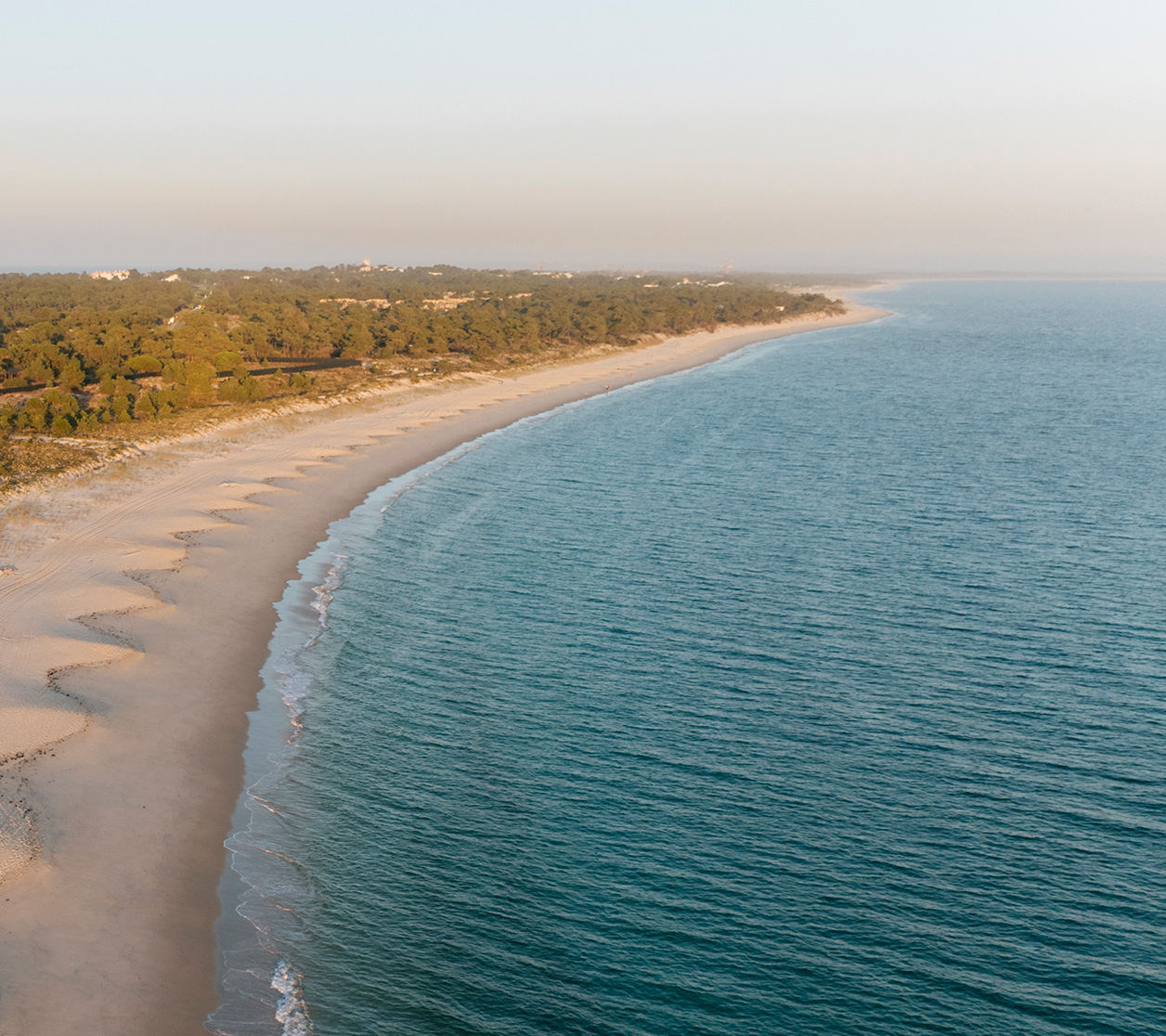 Comporta Resort Gallery