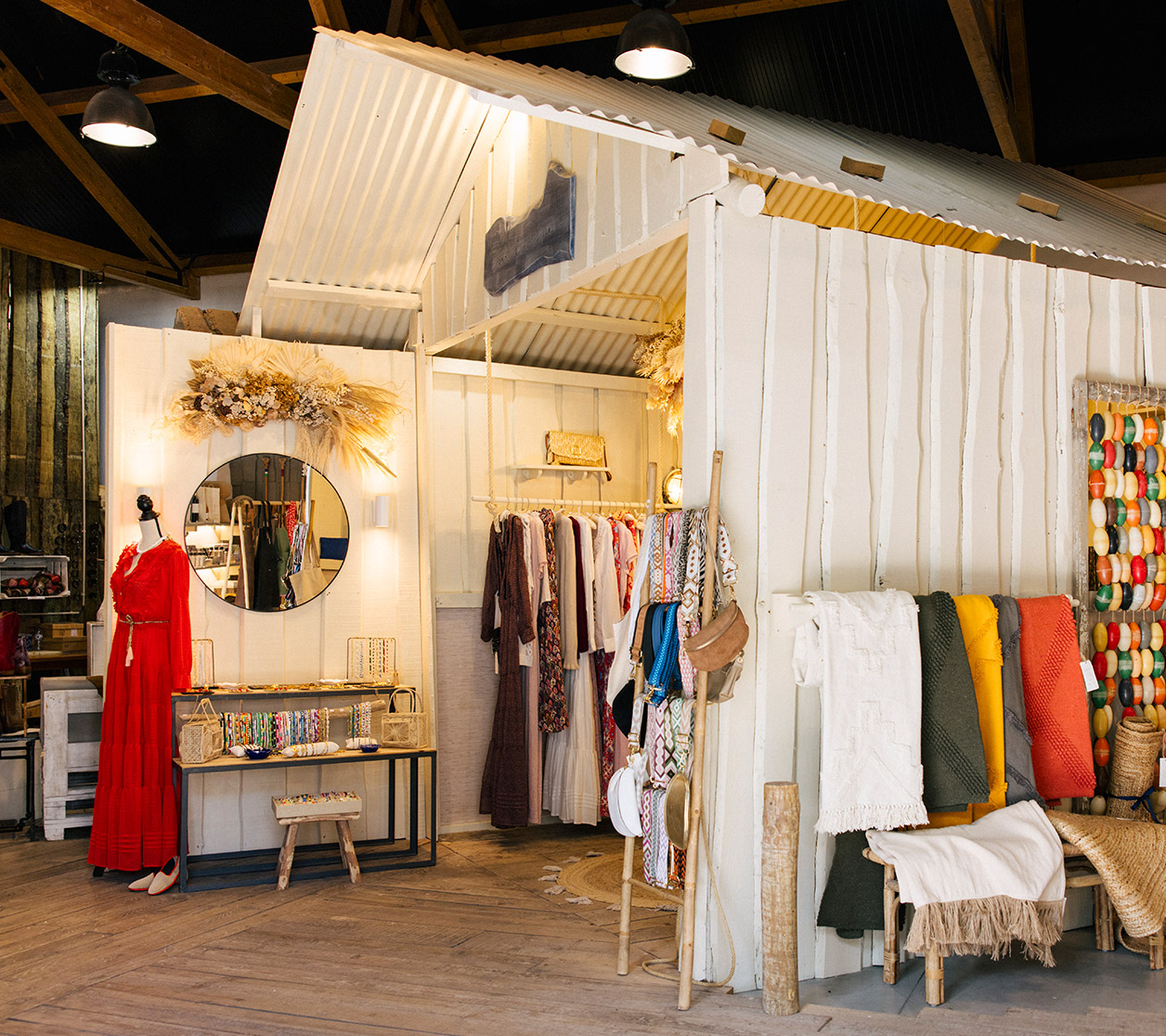 Comporta Resort Gallery