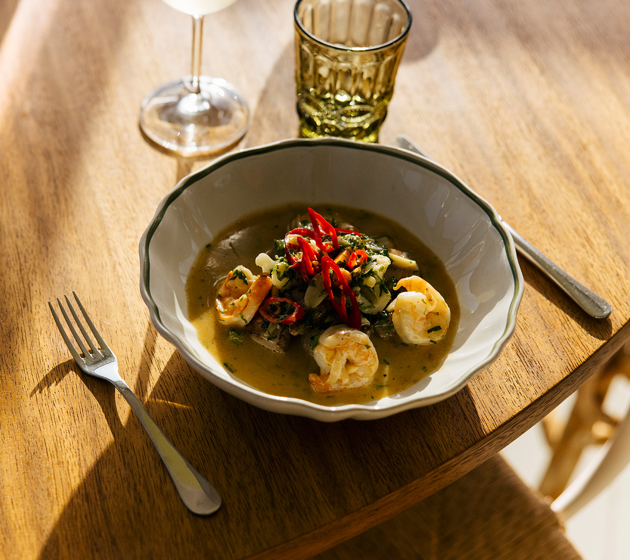 Comporta Resort Gallery