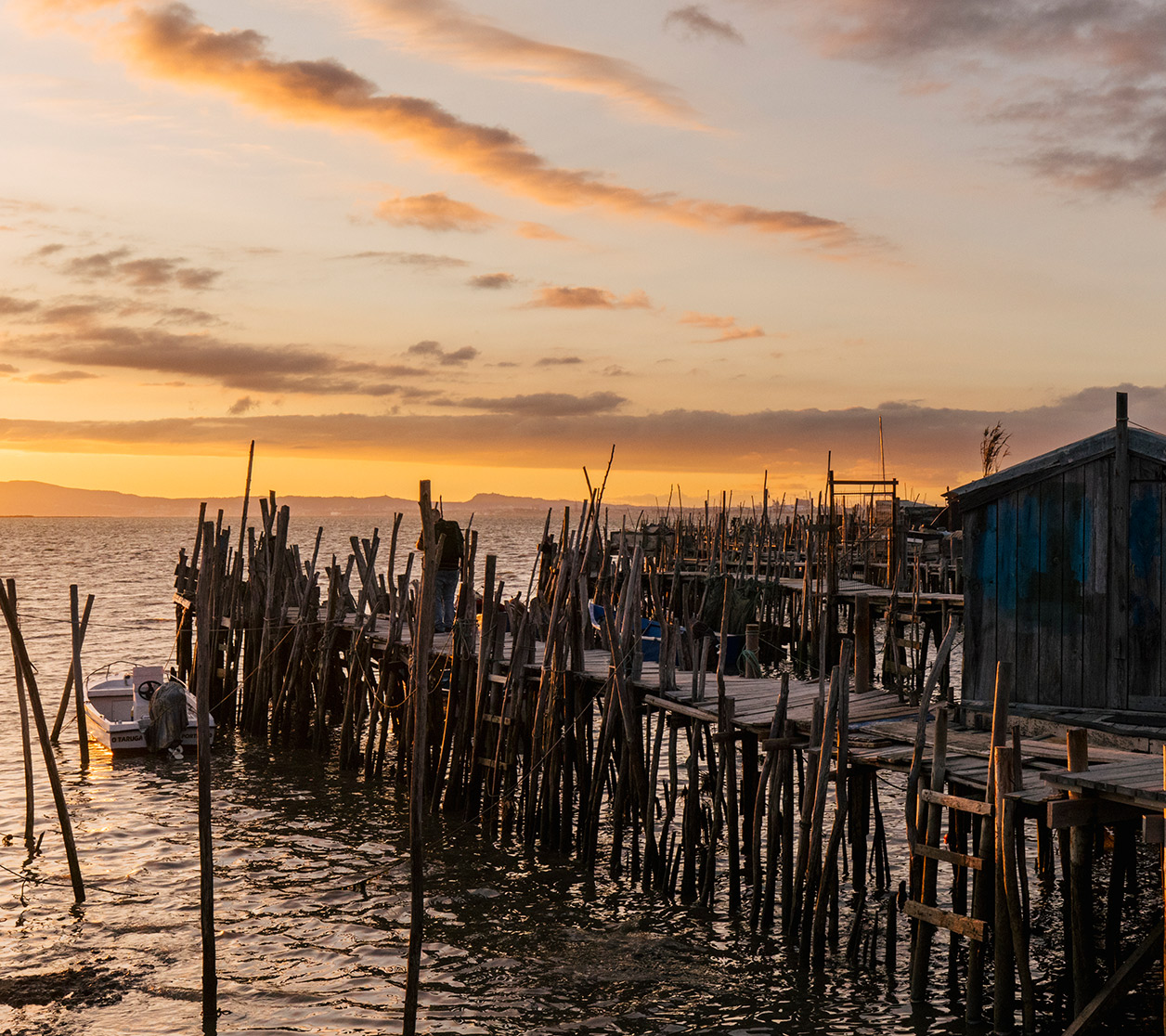 Comporta Resort Gallery