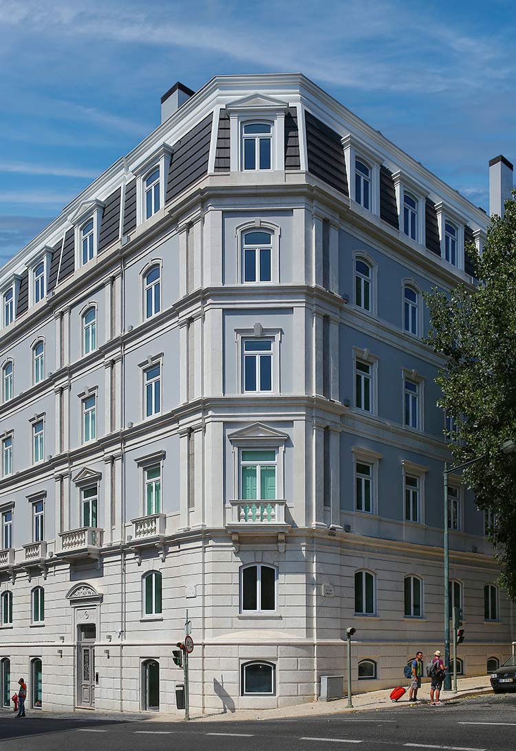 SOTTOMAYOR RESIDENCIAS 1