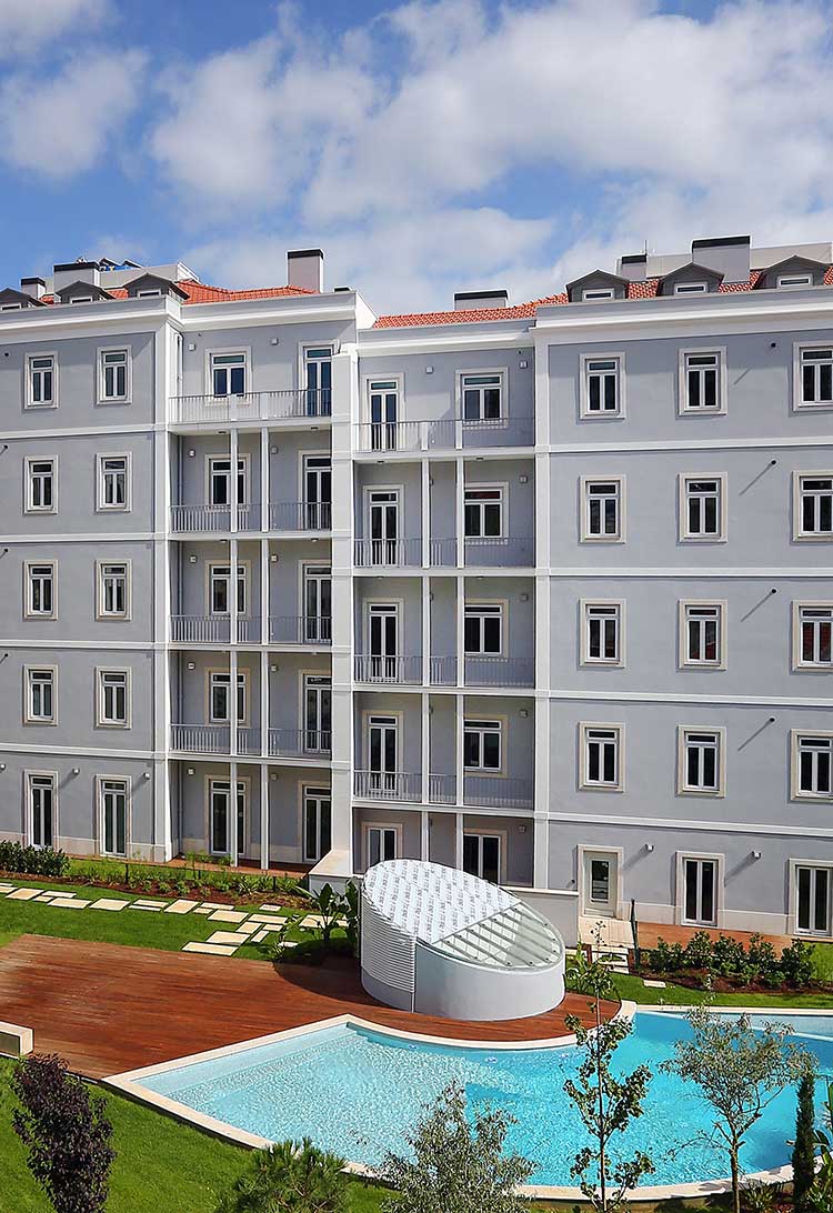 SOTTOMAYOR RESIDENCIAS 2