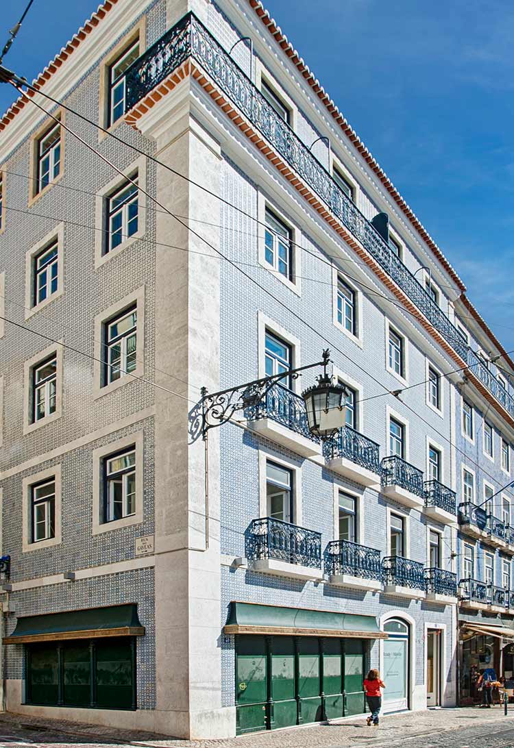 Largo Camões