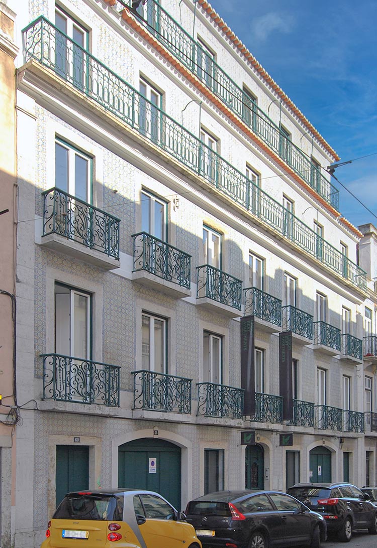 São Bento 56