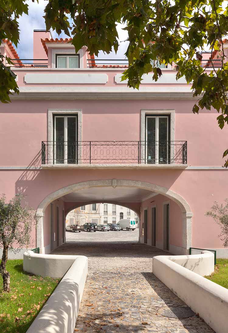 Casa do Arco