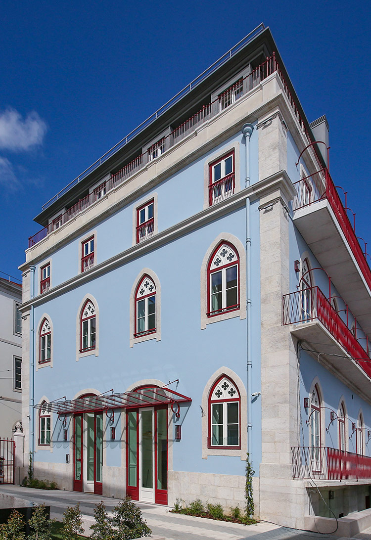 DUQUES DE BRAGANÇA PREMIUM APARTMENTS 1