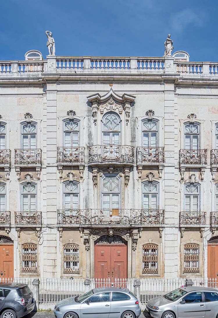 Palácio do Patriarcado
