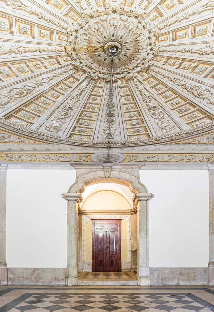 Palácio do Patriarcado