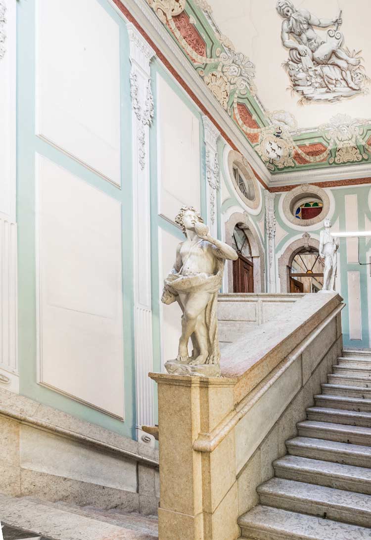 Palácio do Patriarcado