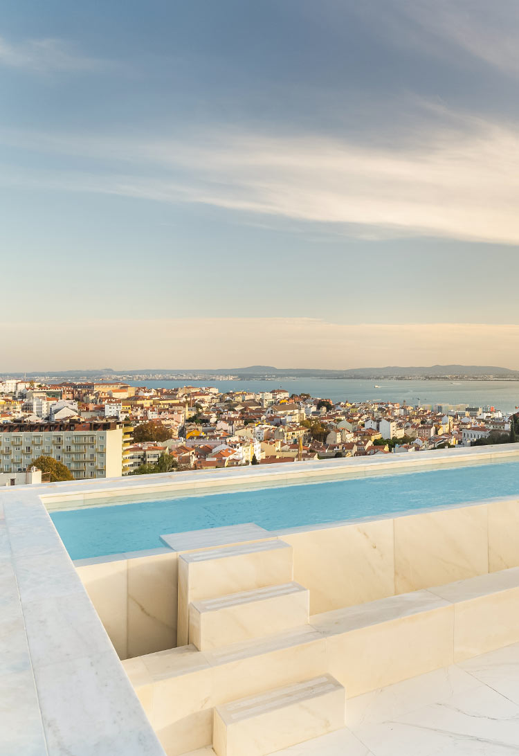ÁLVARES CABRAL PREMIUM APARTMENTS 2