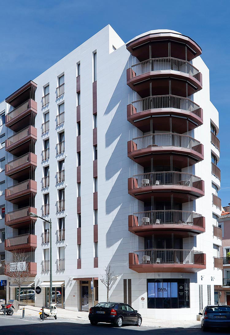 Liberdade Premium Apartments 1