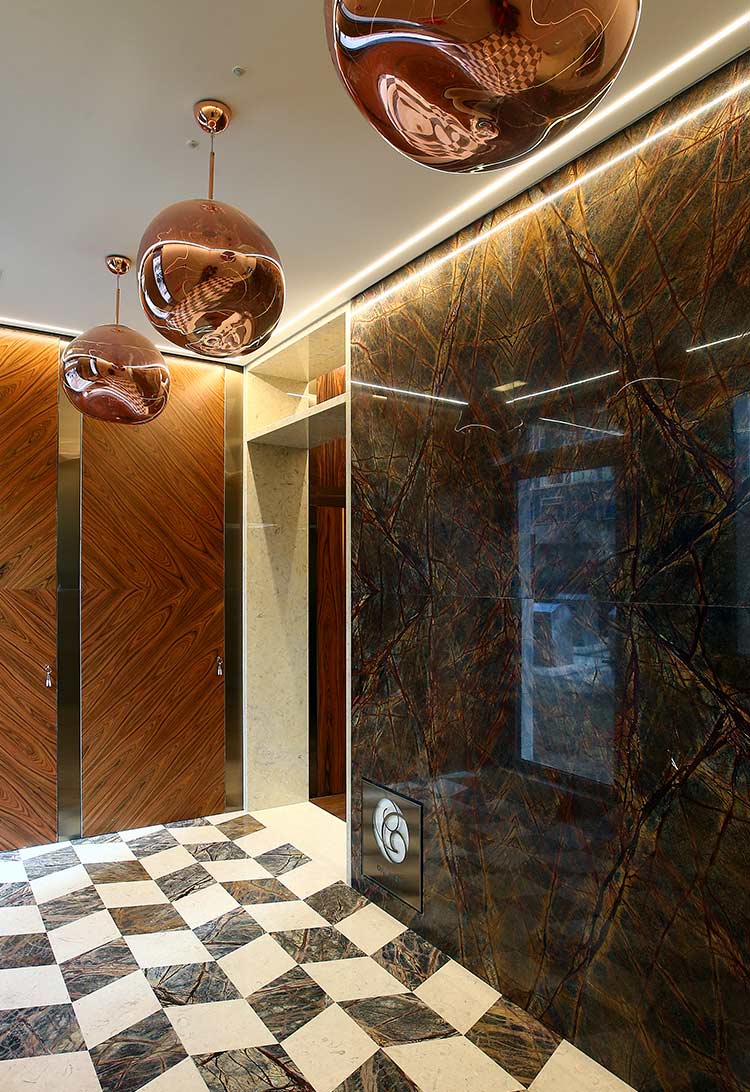 Liberdade Premium Apartments 2