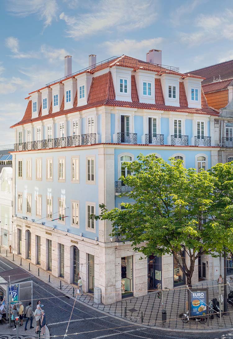 CHIADO 12