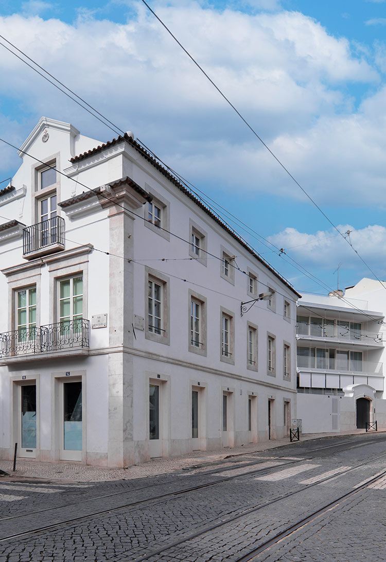 Palácio Condes de Murça 1