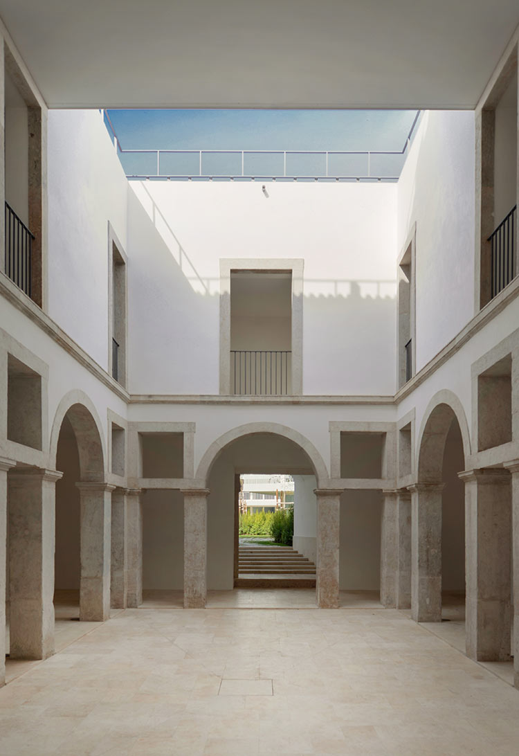 Palácio Condes de Murça 2
